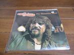 waylon jennings lp, Ophalen of Verzenden, Zo goed als nieuw, 12 inch