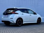Nissan LEAF e+ Tekna 59 kWh Automaat / Accu SoH 96,69% / Pro, Gebruikt, 59 kWh, 218 pk, 645 min