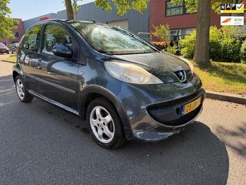 Peugeot 107 1.0-12V XS Urban Move airco 5 drs beschikbaar voor biedingen