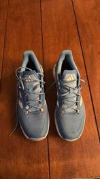 Adidas hockeyschoenen maat 45 1/3, Ophalen of Verzenden, Zo goed als nieuw, Schoenen