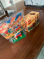 Lego 4807 en 6236 ridders system, Kinderen en Baby's, Speelgoed | Duplo en Lego, Ophalen of Verzenden, Nieuw, Complete set, Lego