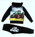 NIEUW joggingpak met FENDT tractor. Maat 146/152, Nieuw, Jongen, Trui of Vest, Ophalen of Verzenden