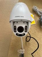 Foscam dome camera, Ophalen of Verzenden, Nieuw, Buitencamera