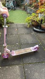 Stevig ijzer stepje inklapbaar, Fietsen en Brommers, Steps, Ophalen, Gebruikt, Gewone step, Move