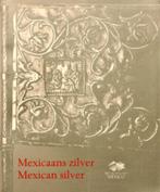 Mexicaans zilver / Mexican silver, Boeken, Kunst en Cultuur | Fotografie en Design, Ophalen of Verzenden, Zo goed als nieuw