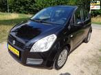 Suzuki Splash 1.0 VVT Comfort 58000 NL Km's!NAP!Airco!2011!, Euro 5, Gebruikt, Origineel Nederlands, Handgeschakeld