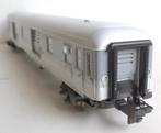Trix Express 33324: Bagagerijtuig van de DB, Hobby en Vrije tijd, Modeltreinen | H0, Gelijkstroom, Trix, Wagon, Ophalen of Verzenden