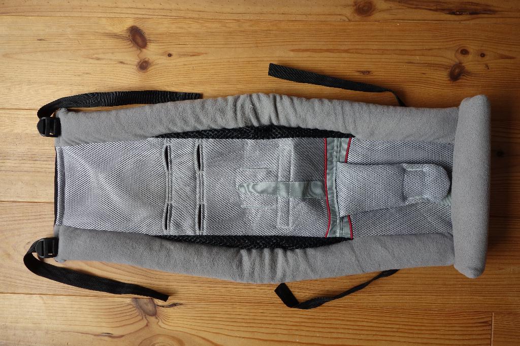 Thule Chariot baby infant sling (oud model), Fietsen en Brommers, Fietsaccessoires | Aanhangers en Karren, Gebruikt, Kinderkar