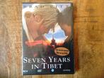 Seven Years in Tibet ( Brad Pitt )Origineel Nieuw en geseald, Alle leeftijden, Ophalen of Verzenden, Nieuw in verpakking, Drama