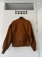Yeezy Gap Perfect hoodie M, Kleding | Heren, Truien en Vesten, Bruin, Maat 48/50 (M), Ophalen of Verzenden, Zo goed als nieuw