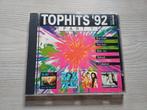 Top Hits 92 Part 1, Cd's en Dvd's, Ophalen of Verzenden, Zo goed als nieuw, Dance Populair