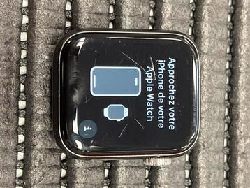 Apple Watch 5 40mm beschikbaar voor biedingen
