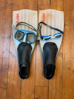 Snorkel benodigheden, Ophalen, Zo goed als nieuw