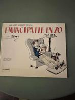 emancipatie Bas Kadet, Maatschappij en Samenleving, Ophalen of Verzenden, Zo goed als nieuw, Bas kadet