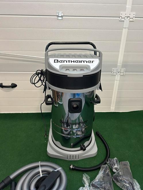 Nieuwe Bentheimer 3500 watt industriële stofzuiger, Doe-het-zelf en Verbouw, Reinigingsmachines, Nieuw, Overige typen, Ophalen