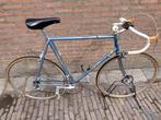 Flandria, Ophalen