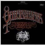 CD: Quicksilver Messenger Service - s/t (ZGAN), Ophalen of Verzenden, Zo goed als nieuw, Poprock