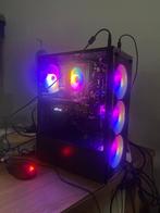 Budget Gaming PC, Computers en Software, Ophalen of Verzenden, Zo goed als nieuw, Gaming, SSD