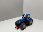 Siku new holland t8.390, Ophalen of Verzenden, Gebruikt, Tractor of Landbouw, SIKU