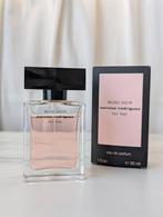 Narciso Rodriguez - For Her Musc Noir - Eau de Parfum

30ML, Sieraden, Tassen en Uiterlijk, Uiterlijk | Parfum, Ophalen of Verzenden