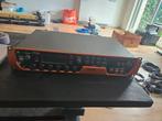 Digidesign eleven rack, Ophalen of Verzenden, Zo goed als nieuw