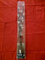 Decoratieve LED takken met bloemen - Nieuw in verpakking, Ophalen, Kunststof, Nieuw, Minder dan 100 cm