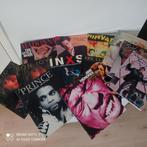 12 muziek boeken oa The Cure, Nirvana, Prince, Ophalen of Verzenden, Zo goed als nieuw, Artiest