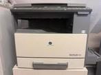 Konica Minolta Bizhub 163 All-in-One Printer, Ophalen, Kopieren, All-in-one, Zo goed als nieuw