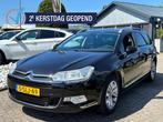 Citroën C5 Tourer 1.6 Benzine Collection Bruin 2013, Auto's, Citroën, Euro 5, 15 km/l, Gebruikt, 4 cilinders
