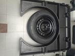 Opel Astra Reservewiel met accesoires, Auto-onderdelen, Banden en Velgen, 16 inch, Ophalen, Zomerbanden