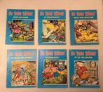 15x de Rode ridder softcovers, Boeken, Stripboeken, Meerdere stripboeken, Ophalen of Verzenden, Gelezen