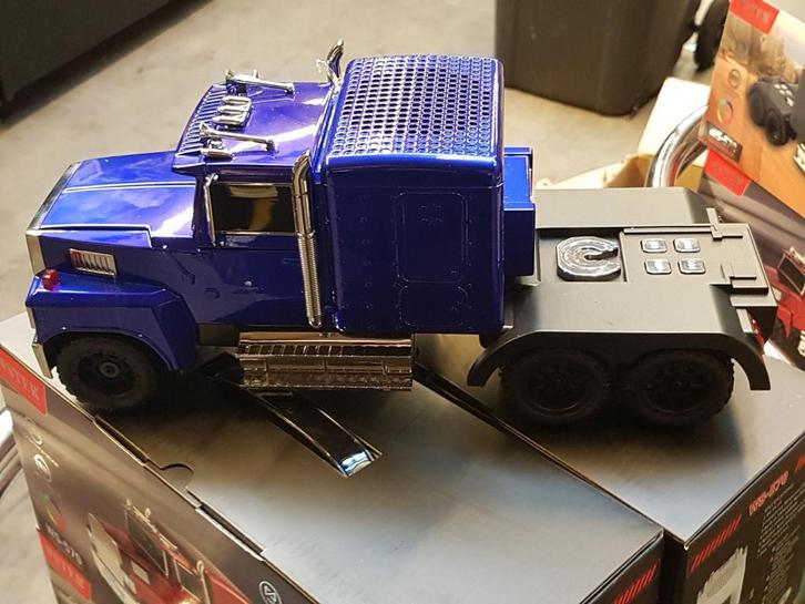 Truck radio /muziek / speaker NIEUW in doos, Audio, Tv en Foto, Radio's, Nieuw, Ophalen