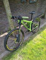 Cannondale fsi Carbon 1 Maat S, Fietsen en Brommers, Fietsen | Mountainbikes en ATB, Gebruikt, Hardtail, Heren, 45 tot 49 cm