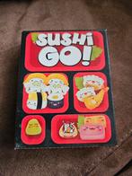 Sushi go, Hobby en Vrije tijd, Gezelschapsspellen | Kaartspellen, Ophalen of Verzenden