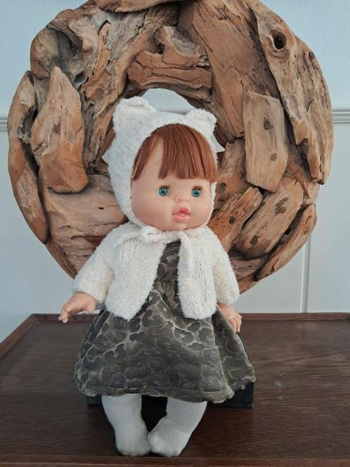 Poppenkleertjes voor de Paola Reina pop van 34 cm, Kinderen en Baby's, Speelgoed | Poppen, Nieuw, Babypop, Ophalen of Verzenden