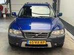 Volvo XC70 2.4D Summum, Automaat, 193 €/maand, Blauw, XC70