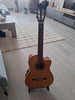 Ibanez Gitaar in Nette Staat, Muziek en Instrumenten, Ophalen, Zo goed als nieuw, Klassieke of Spaanse gitaar, Met (piezo-)element
