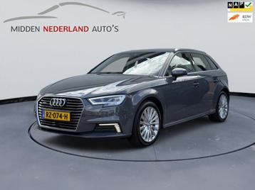 Audi A3 Sportback 1.4 e-tron Sport Pro Line plus * FACE LIFT beschikbaar voor biedingen