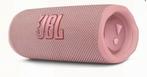JBL flip 6 speaker roze, Audio, Tv en Foto, JBL, Overige typen, Nieuw, Ophalen of Verzenden