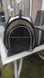 Transporttas - vervoerstas vogel, Dieren en Toebehoren, Ophalen of Verzenden