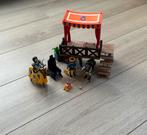 Playmobil set 6695, Ophalen of Verzenden, Zo goed als nieuw, Complete set