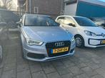 Audi A3 1.4TFSI G-tron 81KW SB S-line  2014 Grijs, 4 cilinders, Overige brandstoffen, Origineel Nederlands, 1395 cc