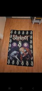 Slipknot Band Vlag, Ophalen of Verzenden, Zo goed als nieuw