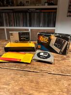 Kodak - Disc 4000 camera, Audio, Tv en Foto, Fotocamera's Analoog, Gebruikt, Ophalen of Verzenden, Kodak