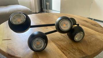 Plafondspots QAZQA beschikbaar voor biedingen