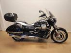 MOTO GUZZI CALIFORNIA 1400 TOURING ABS (bj 2013), Motoren, Motoren | Moto Guzzi, 2 cilinders, Bedrijf, Meer dan 35 kW, Toermotor