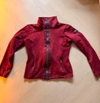 Equestrian Stockholm bordeux vest maat S goede staat, Ophalen of Verzenden, Zo goed als nieuw, Dressuur, Bovenkleding