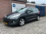 Peugeot 207 SW 1.6 VTi Première (bj 2010), Euro 5, Gebruikt, 4 cilinders, Origineel Nederlands