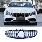 Mercedes cls 63 amg gt grill, Ophalen of Verzenden, Nieuw