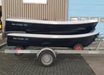 4x Sea-Finder 370 in 1 koop!, Watersport en Boten, Motorboten en Motorjachten, Gebruikt, Overige brandstoffen, Ophalen of Verzenden